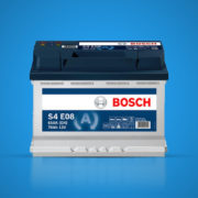 Akumulatory Bosch Gdańsk