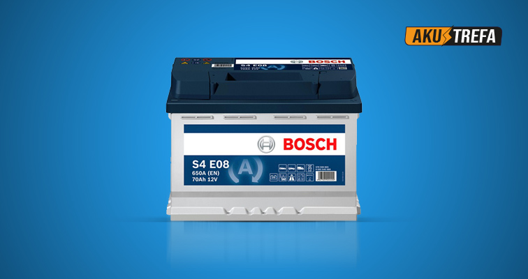 Akumulatory Bosch Gdańsk